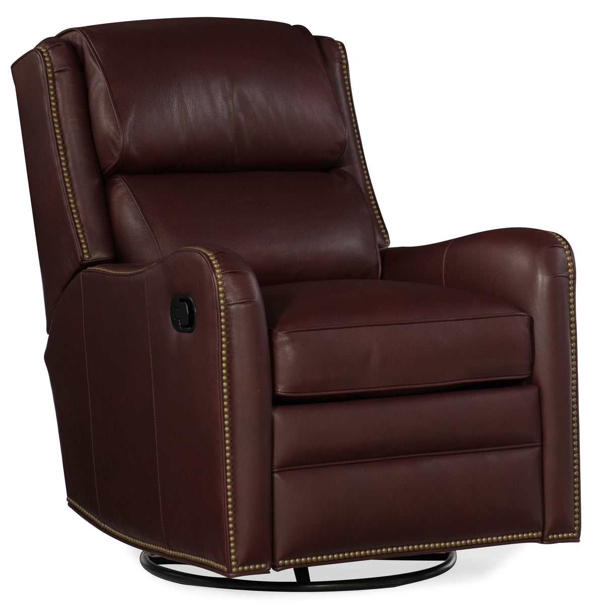 Henley Wall Hugger Recliner