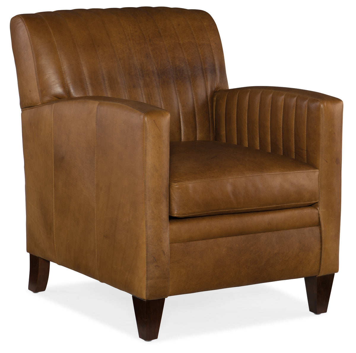 Barnabus Club Chair