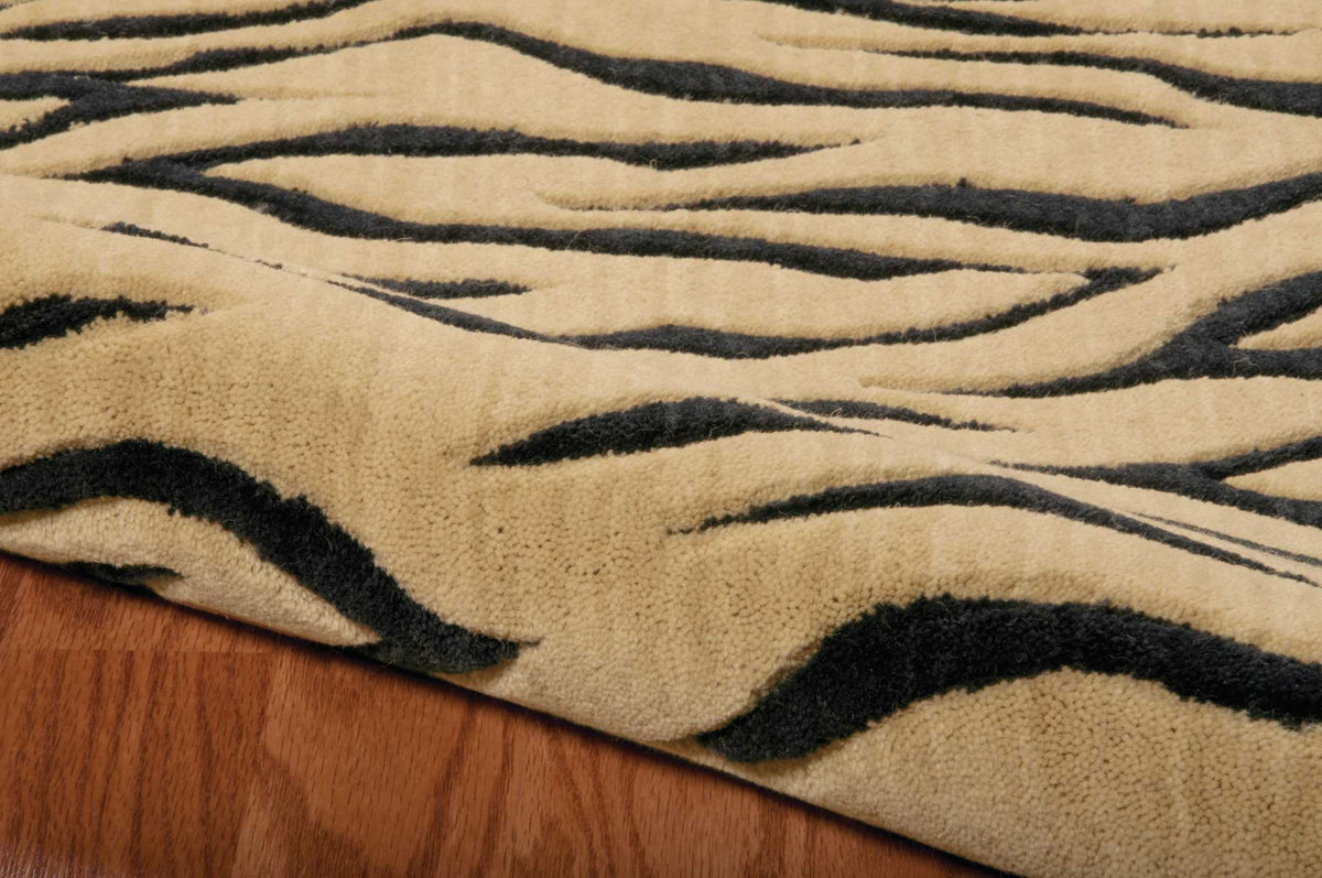 Cosmopolitan CS29 Beige Rug