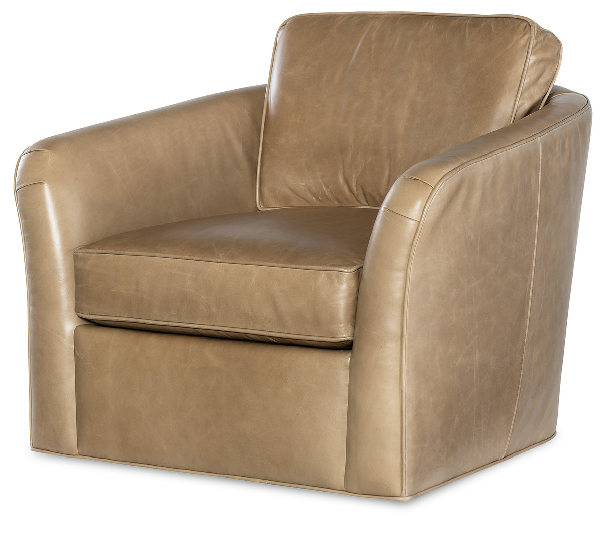 Carter Swivel Chair