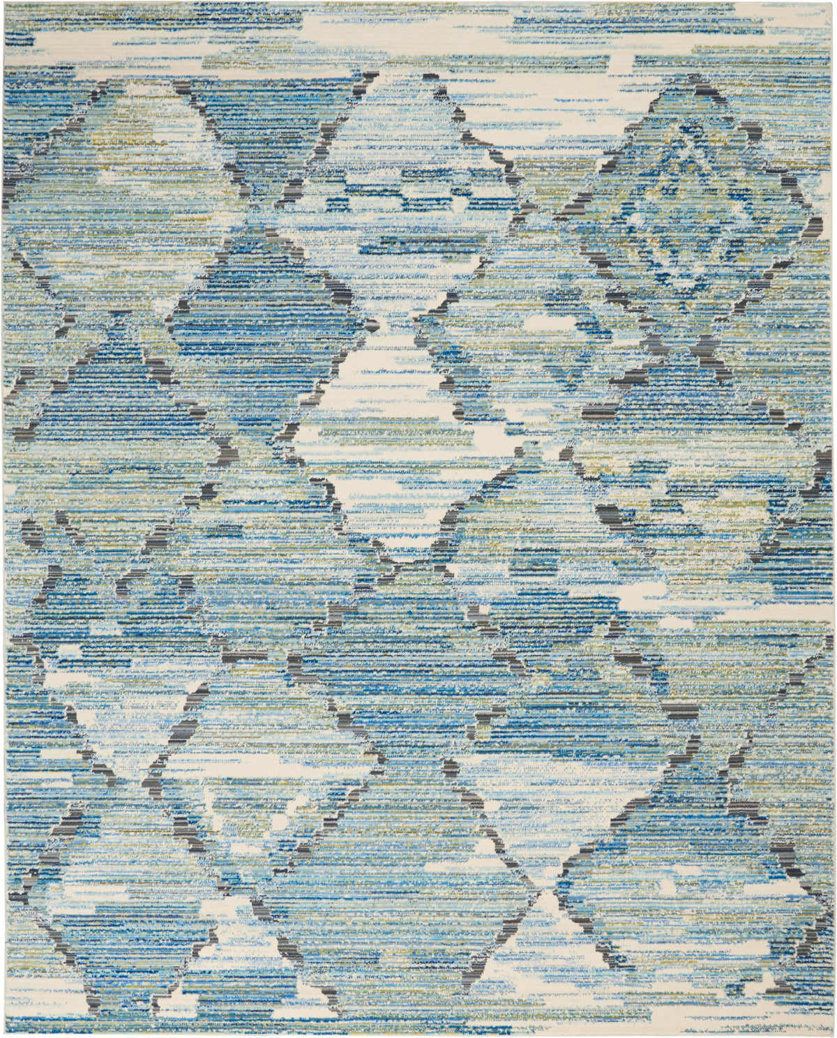 Butera Collection BB202 Storm Rug
