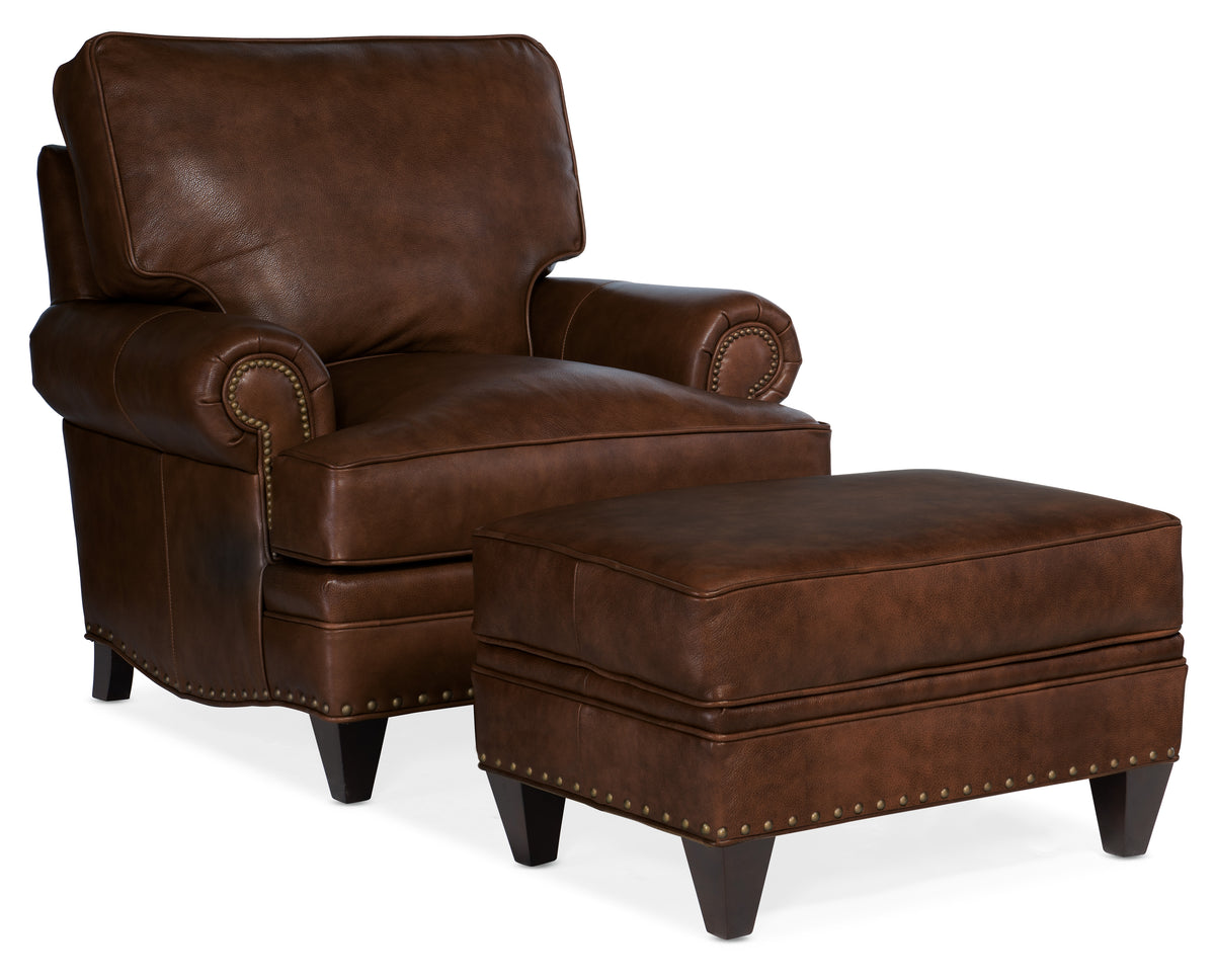 Carrado Ottoman
