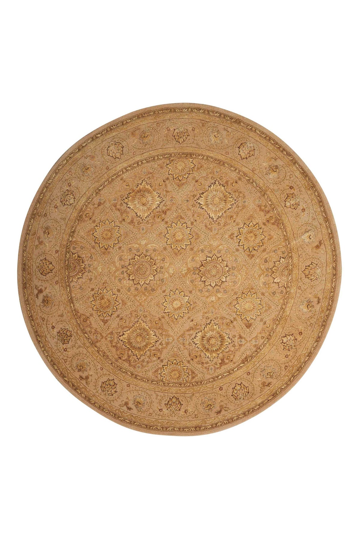 Nourison 3000 3108 Beige Rug