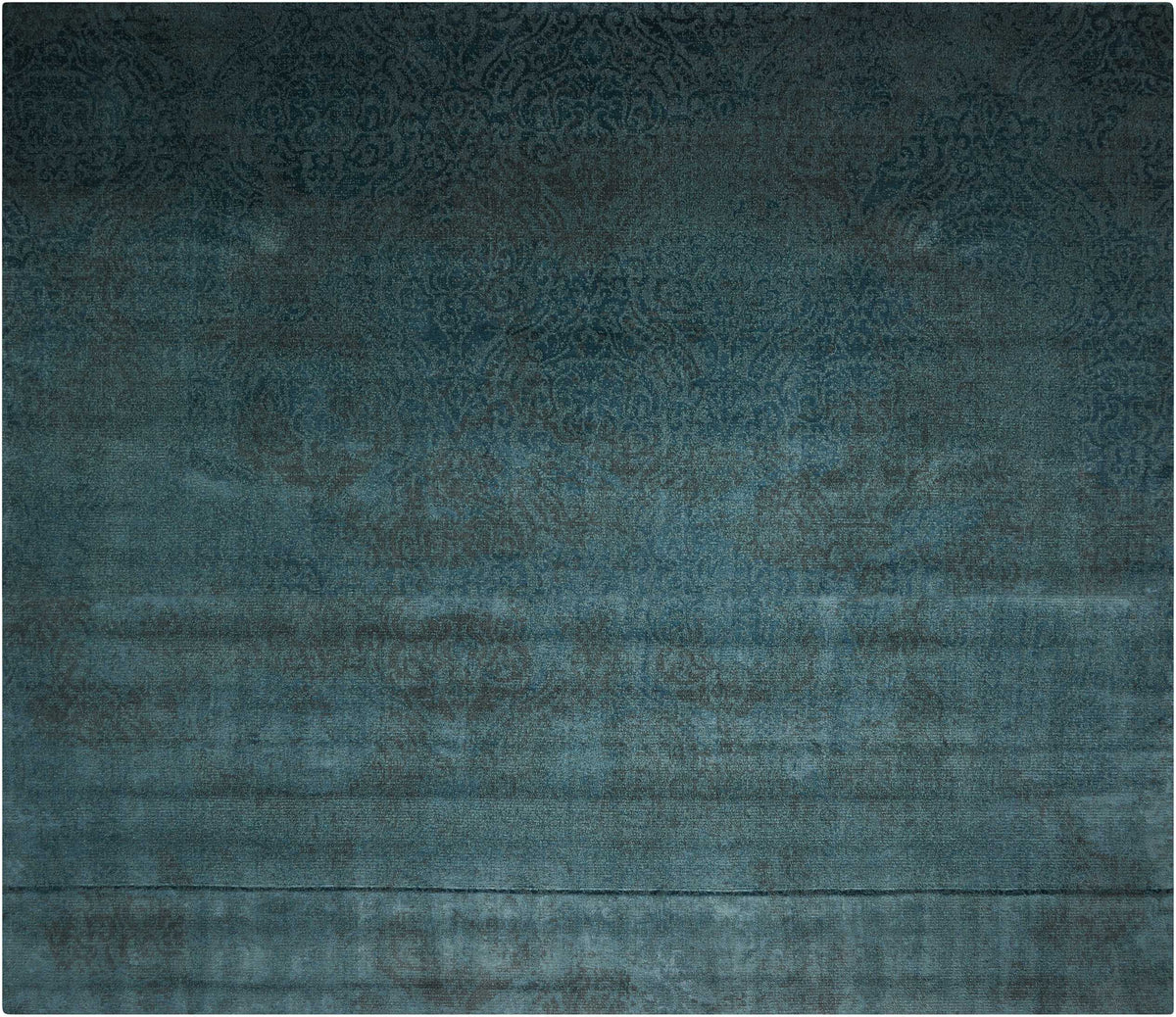 Nightfall NGT04 Antique Green Rug