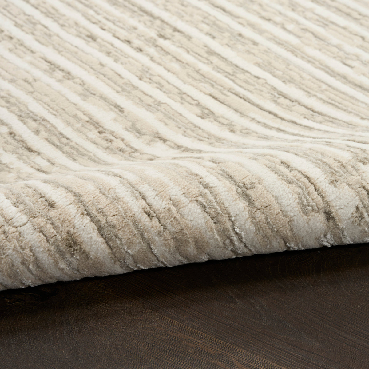 Soft Structure SOF04 Beige Rug