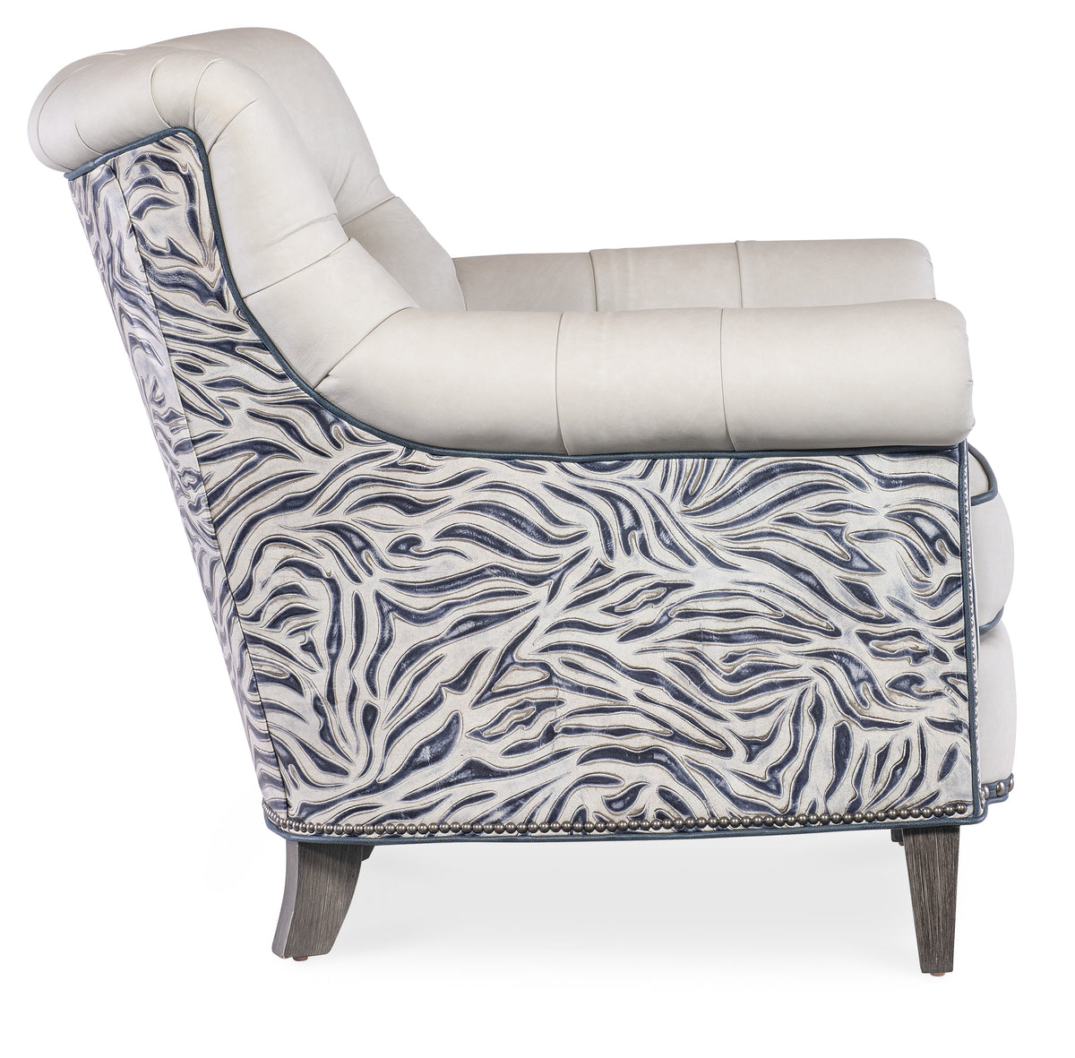 Kirby Stationary Chair