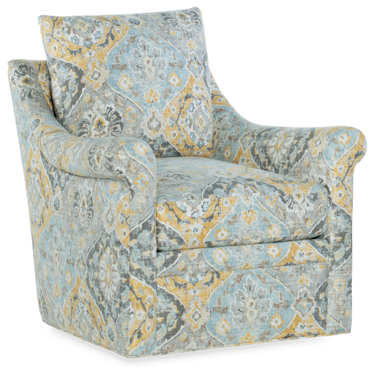 Amari Swivel Chair