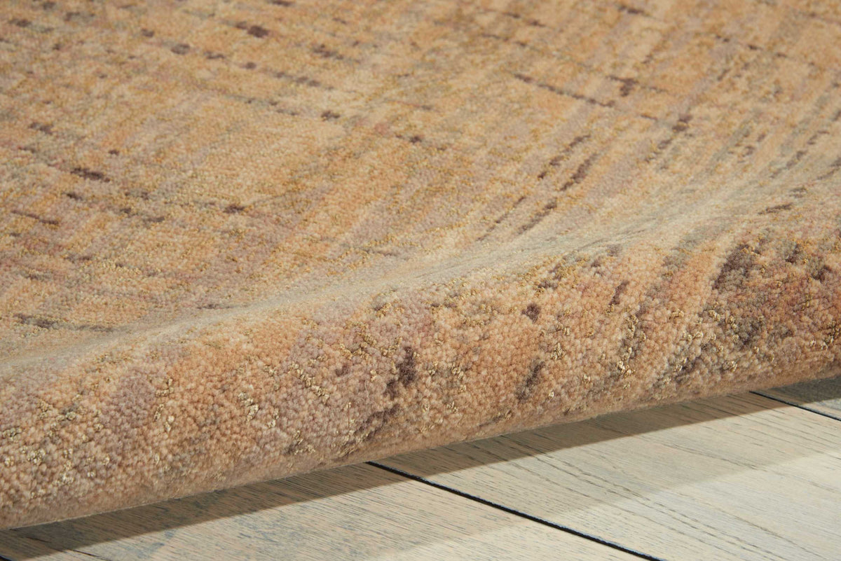 Silk Elements SKE27 Beige Rug