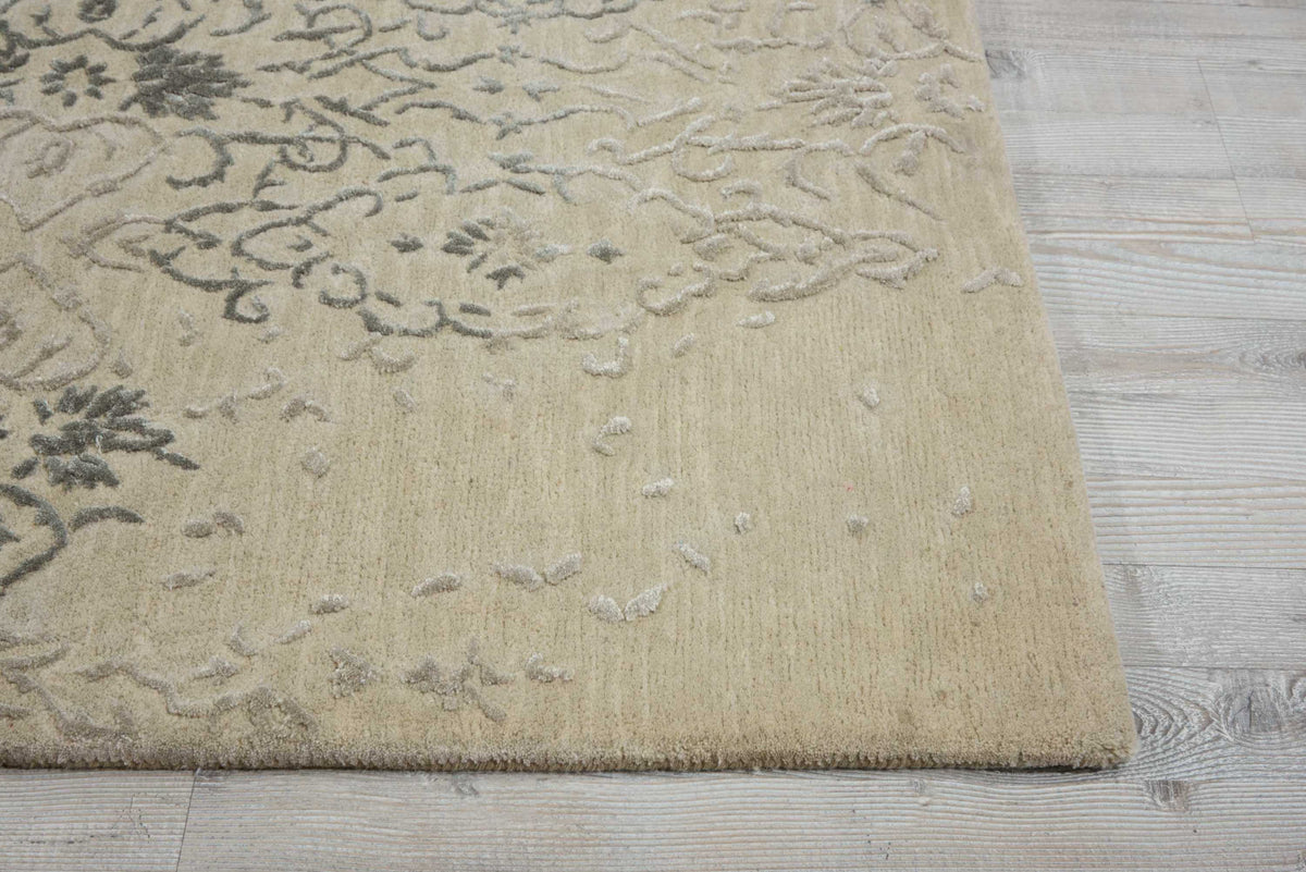 Opaline OPA06 Beige Rug