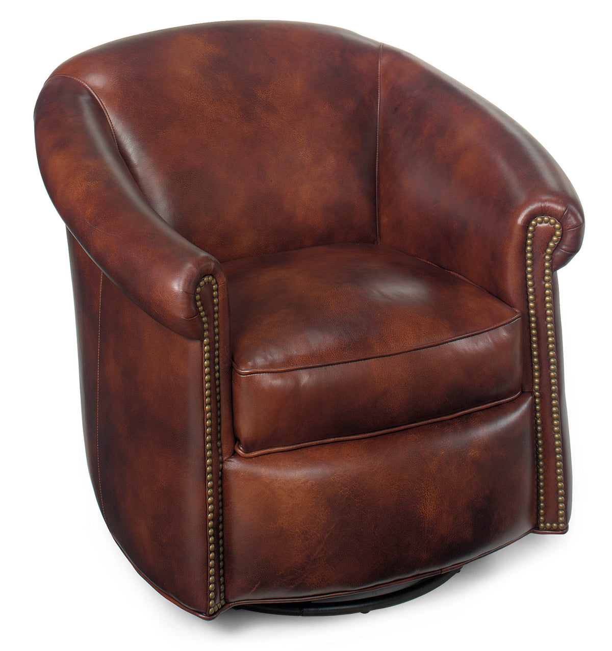 Marietta Swivel Tub Chair