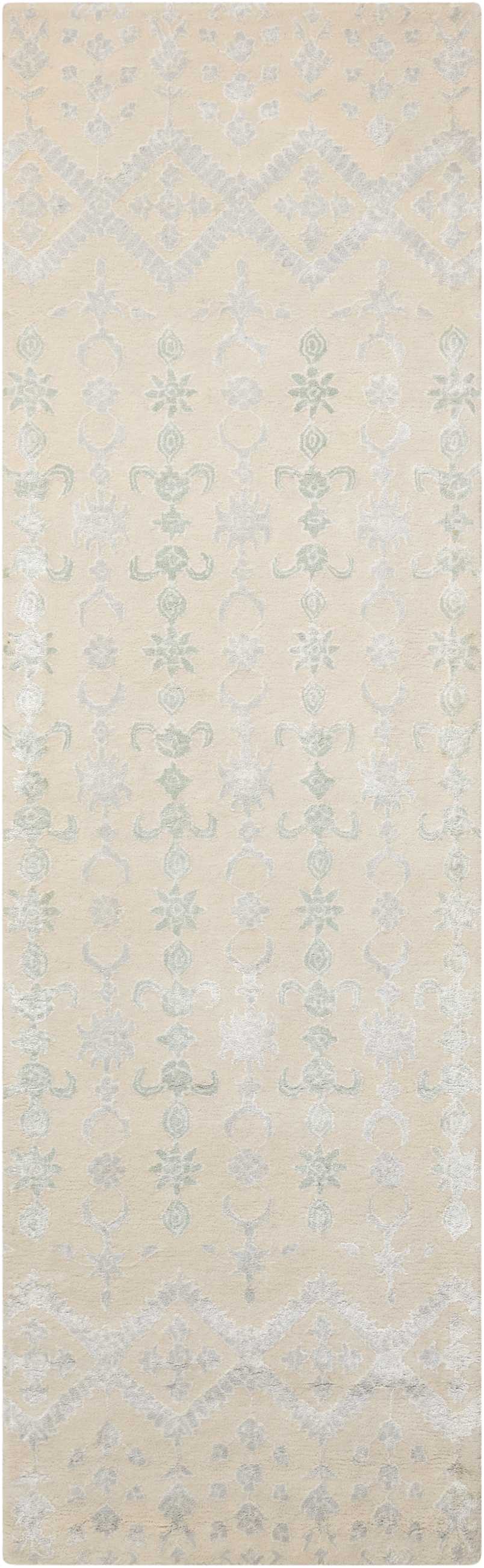 Symphony SYM13 Ivory Rug