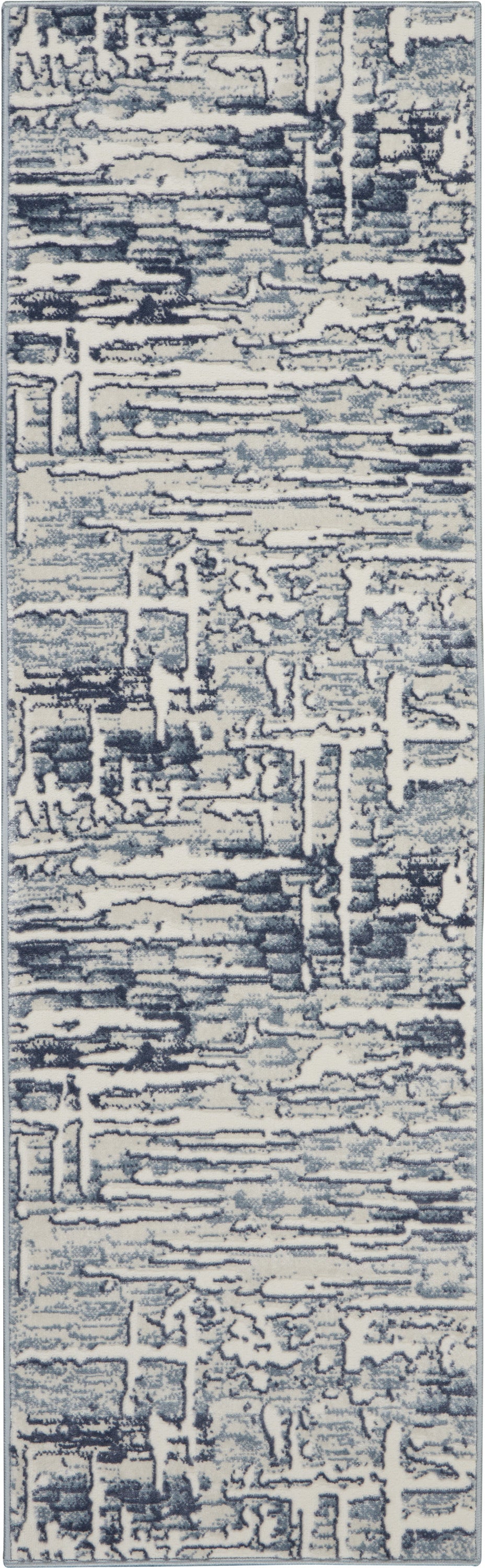 Urban Chic URC01 Ivory Rug
