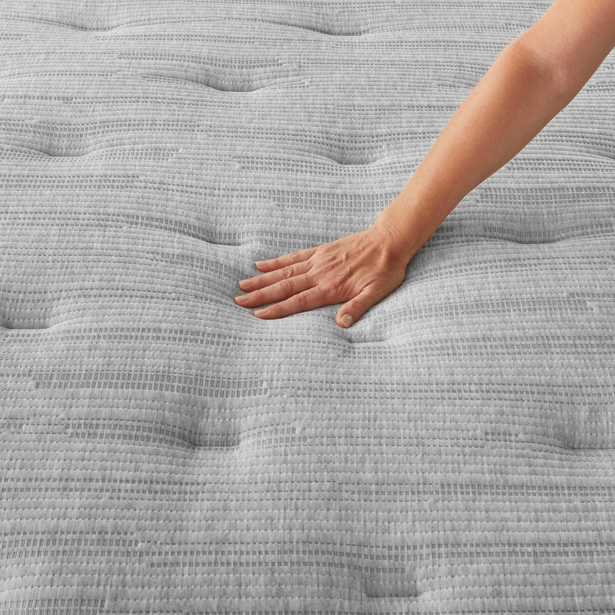 Beautyrest Select Medium Mattress