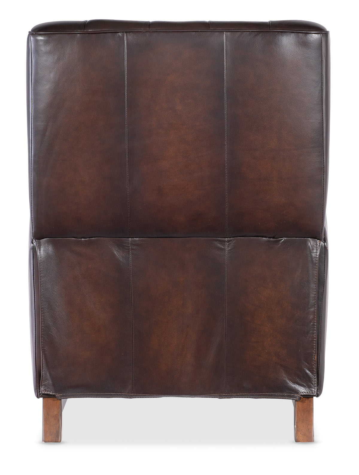 Henderson Press Back Recliner