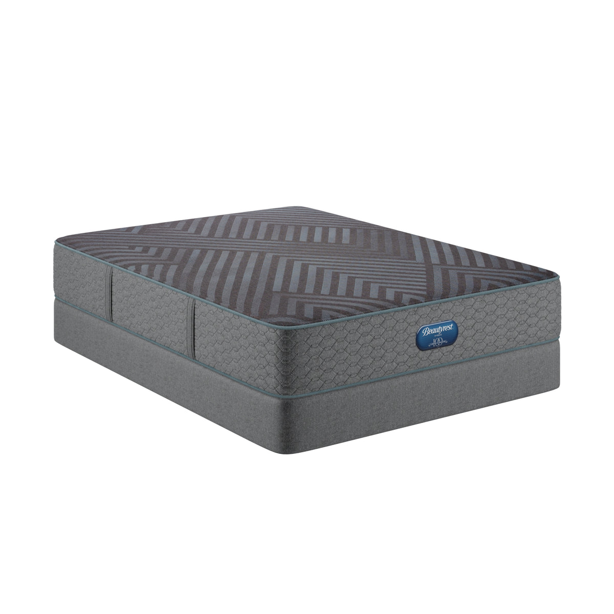 Beautyrest Regal Sleep Hybrid Medium Firm Mattress