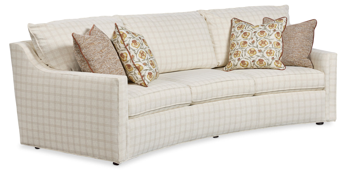 Dekker Conversation Sofa