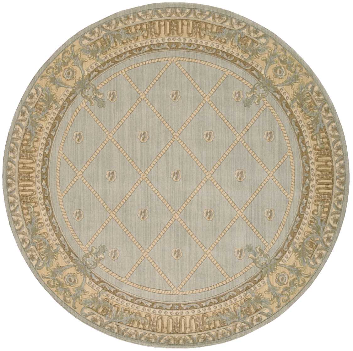 Ashton House AS03 Surf Rug
