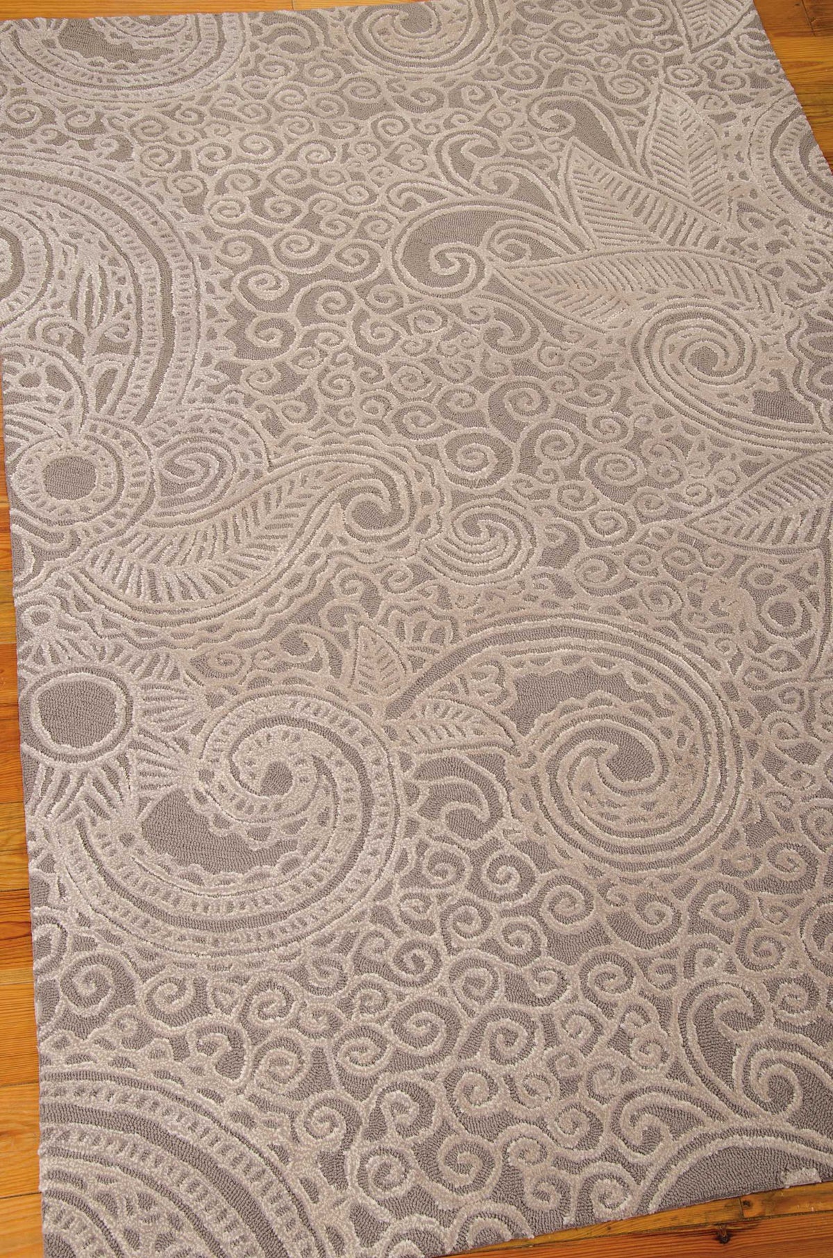 Escalade ESC09 Cappuccino Rug
