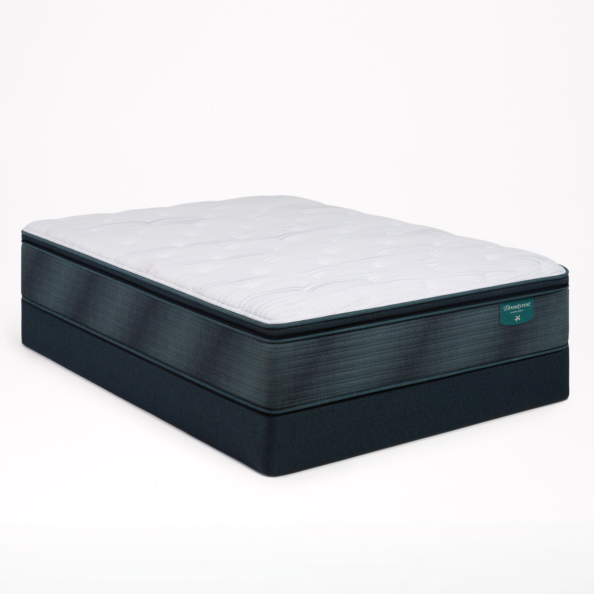 Harmony Cliffside Bay 13" Medium Pillow Top Mattress