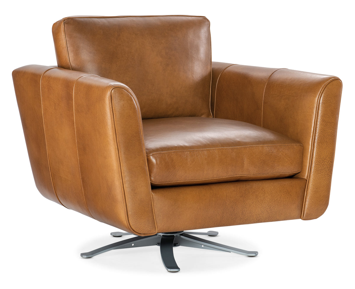 Alora Swivel Chair
