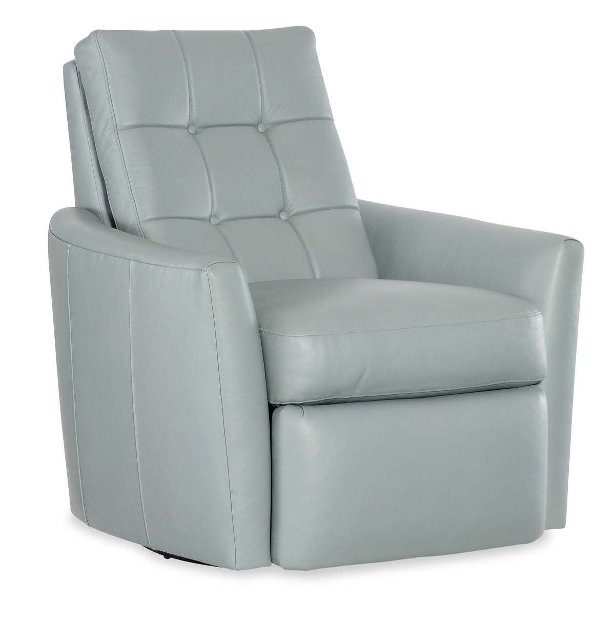 Saxton Swivel Recliner
