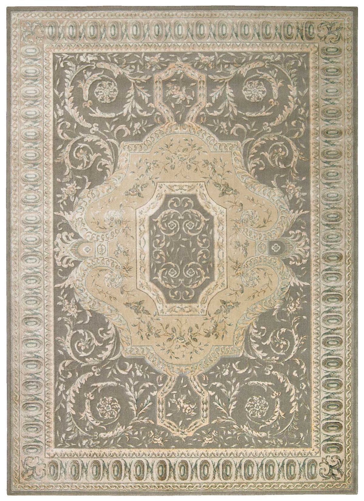 Platine MA204 Slate Rug