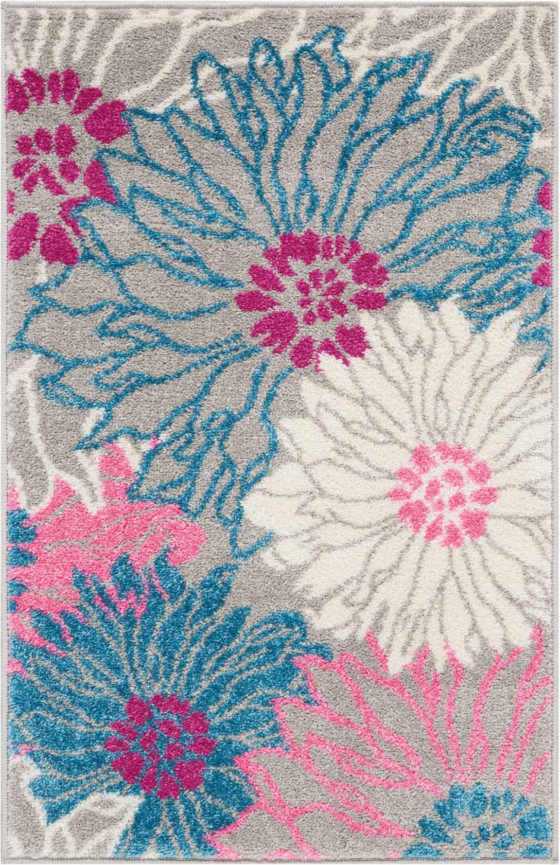 Passion PSN17 Grey Rug