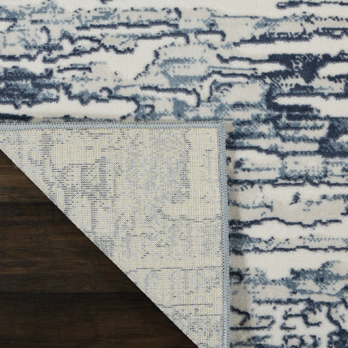 Urban Chic URC01 Ivory Rug