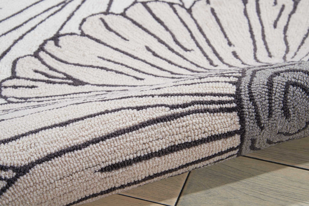 Fantasy FA25 Ivory Multicolor Rug