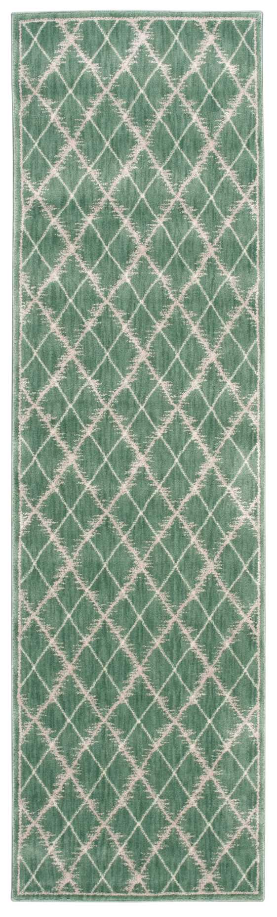 Tranquility TNQ01 Light Green Rug