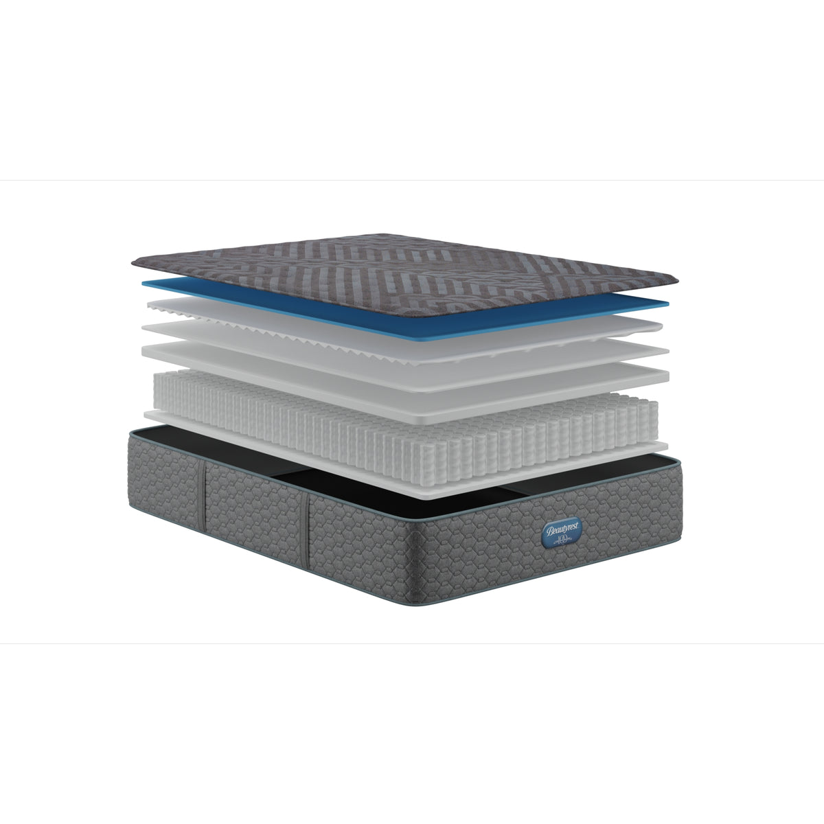 Beautyrest Regal Sleep Plush Mattress