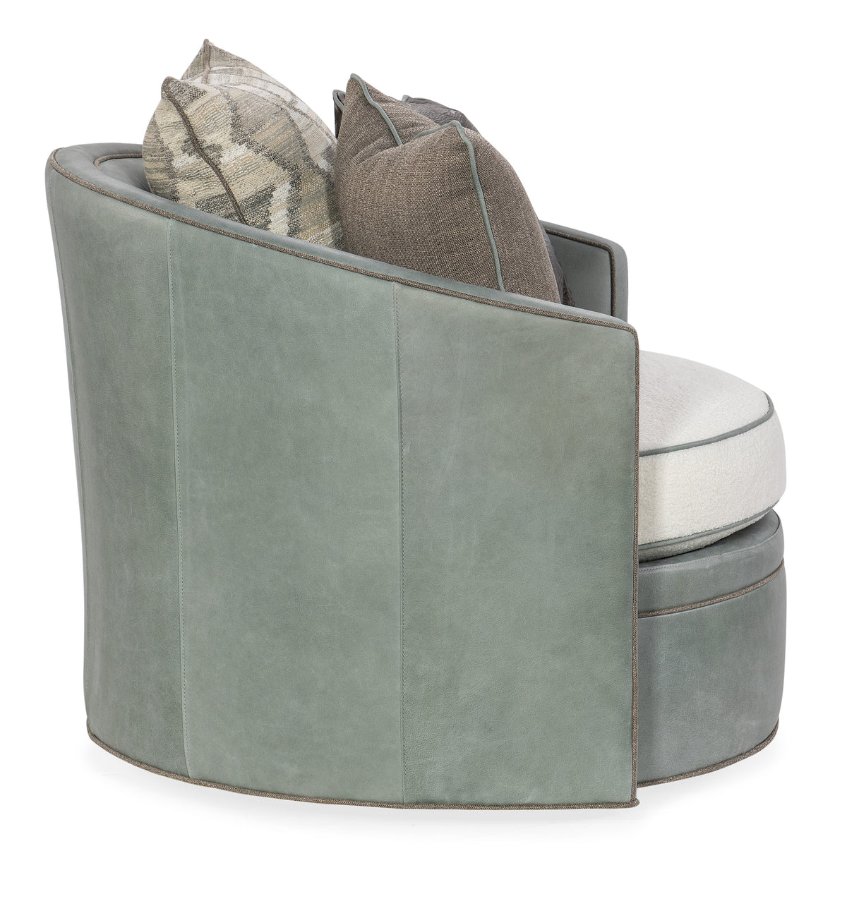 Artemis Swivel Tub Chair