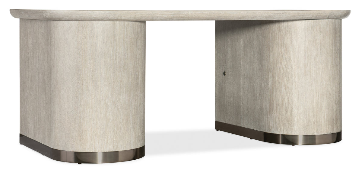 Modern Mood Executive Desk