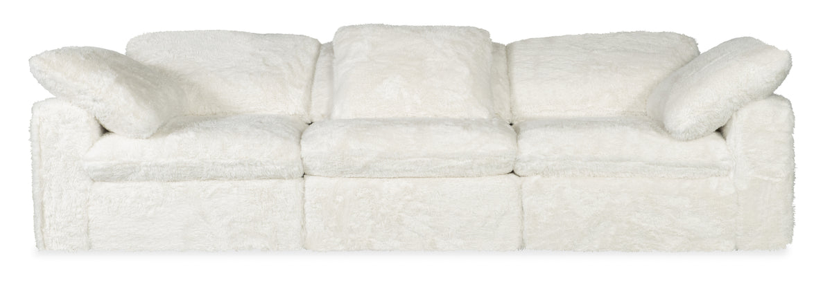 Barefoot 3-Seat Sofa