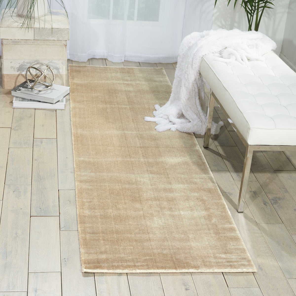 Starlight STA06 Opal Rug