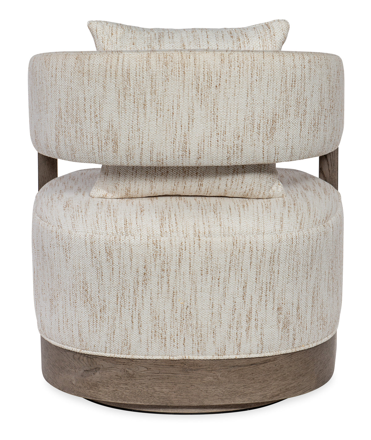 Calloway Peak Swivel Chair
