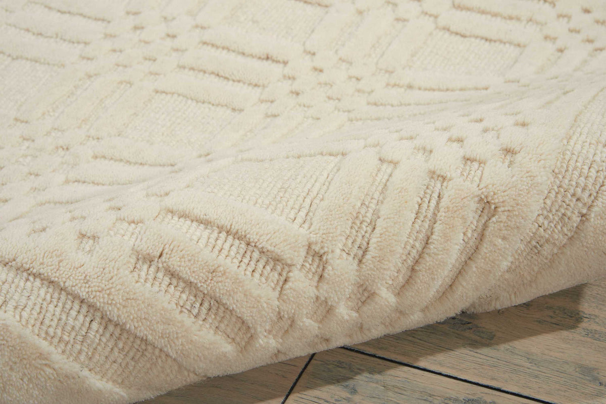 Westport WP32 Ivory Rug