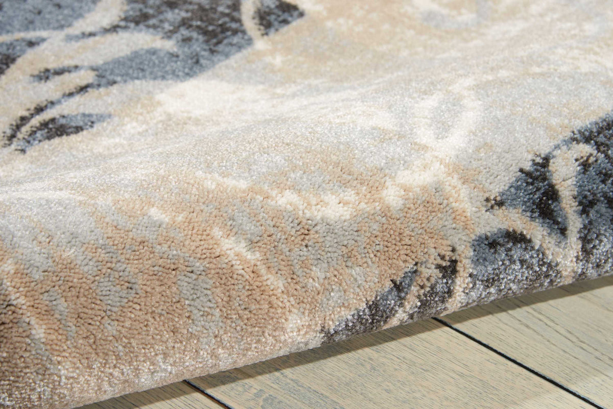 Maxell MAE03 Multicolor Rug