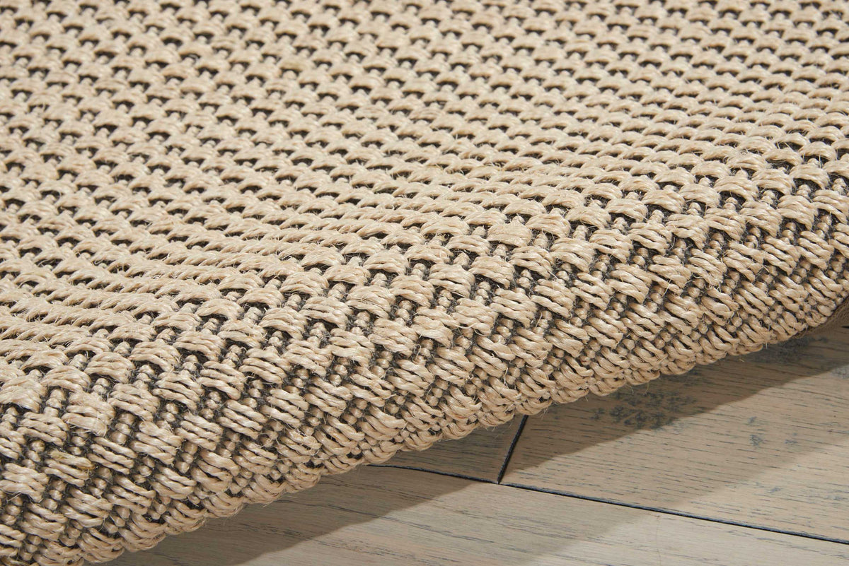 Beechwood BE003 Grey Rug