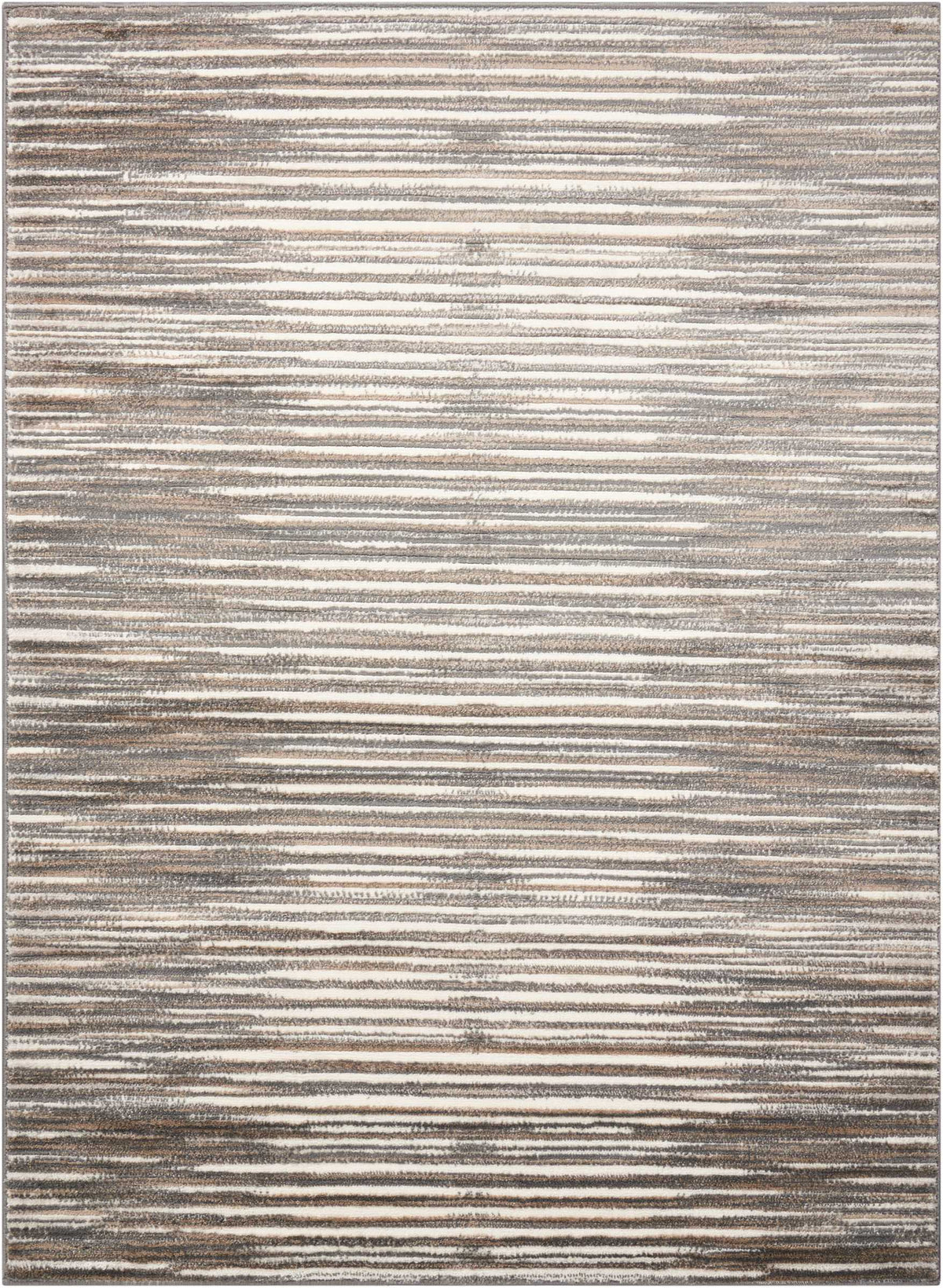 Studio STU07 Ivory/Grey Rug