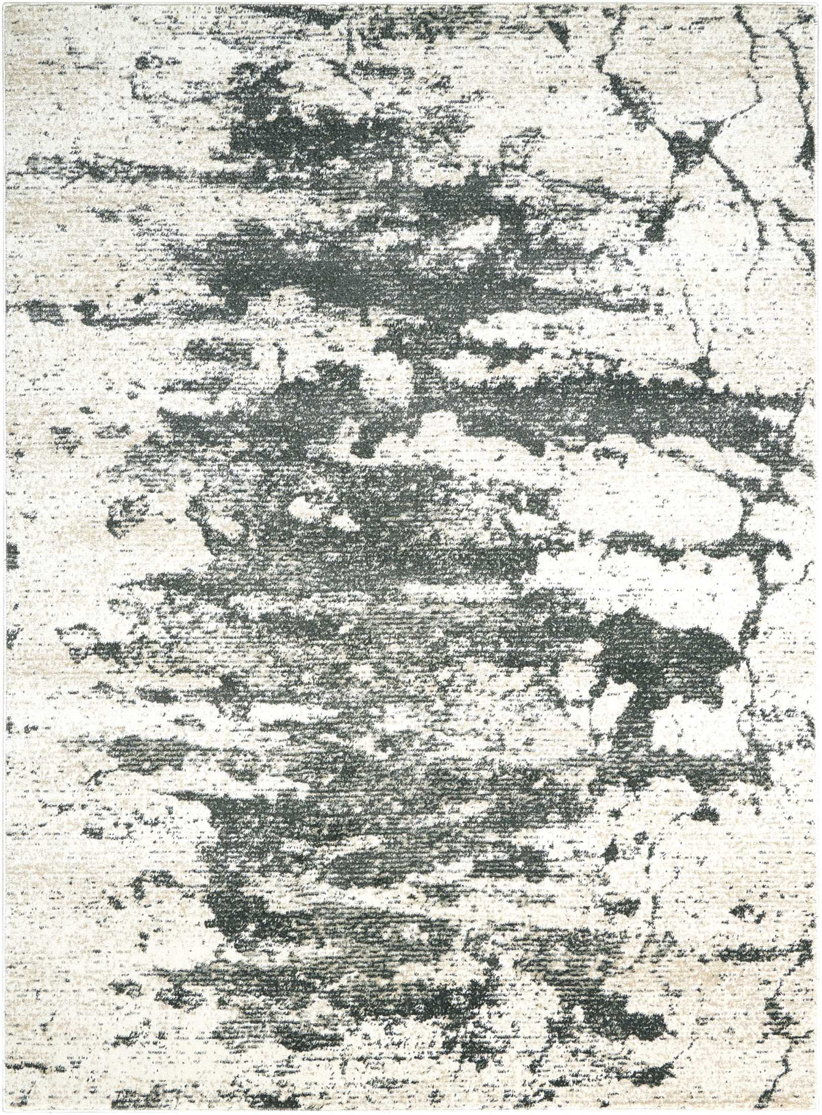 Maxell MAE07 Ivory/Grey Rug