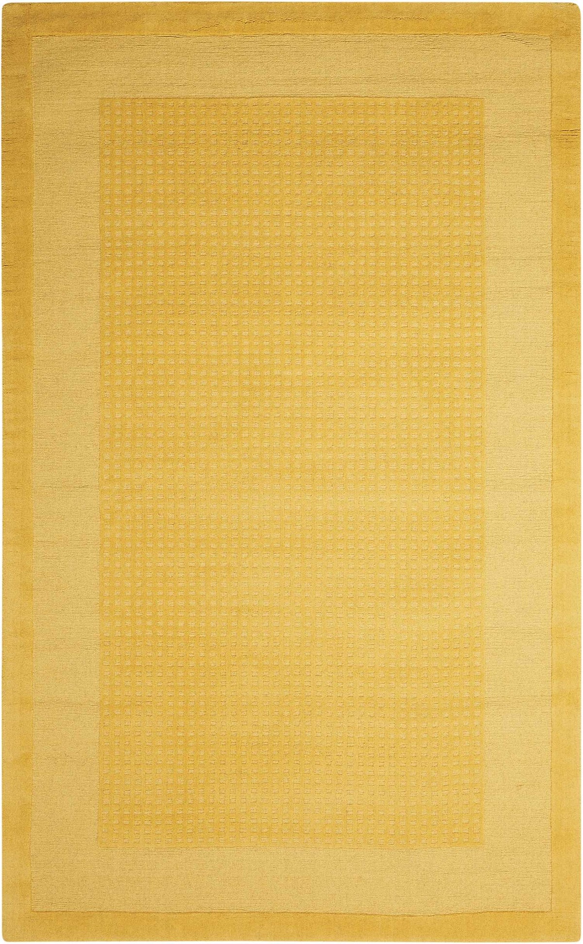 Westport WP30 Yellow Rug