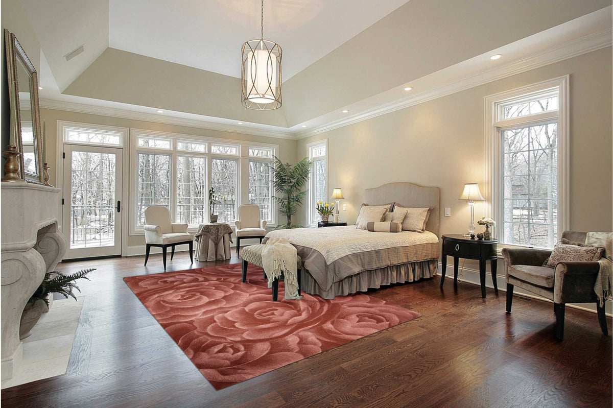 Moda MOD06 Blush Rug