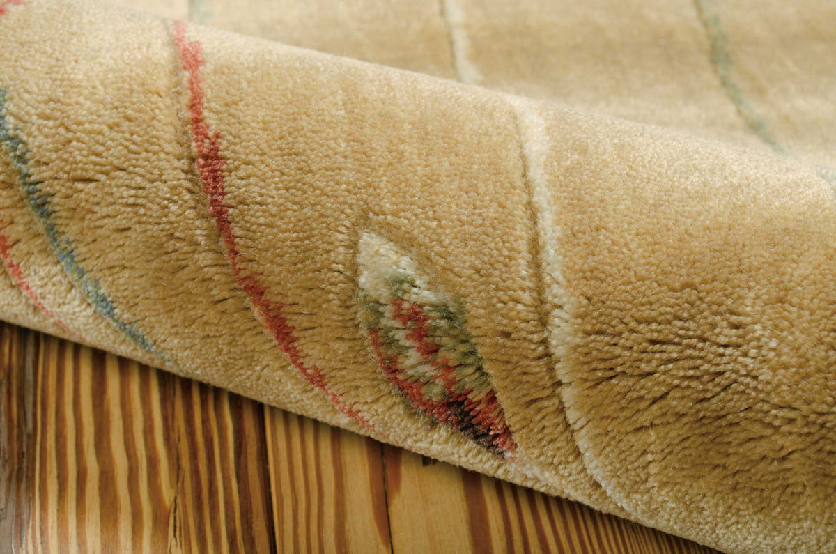Cambridge CG04 Gold Rug