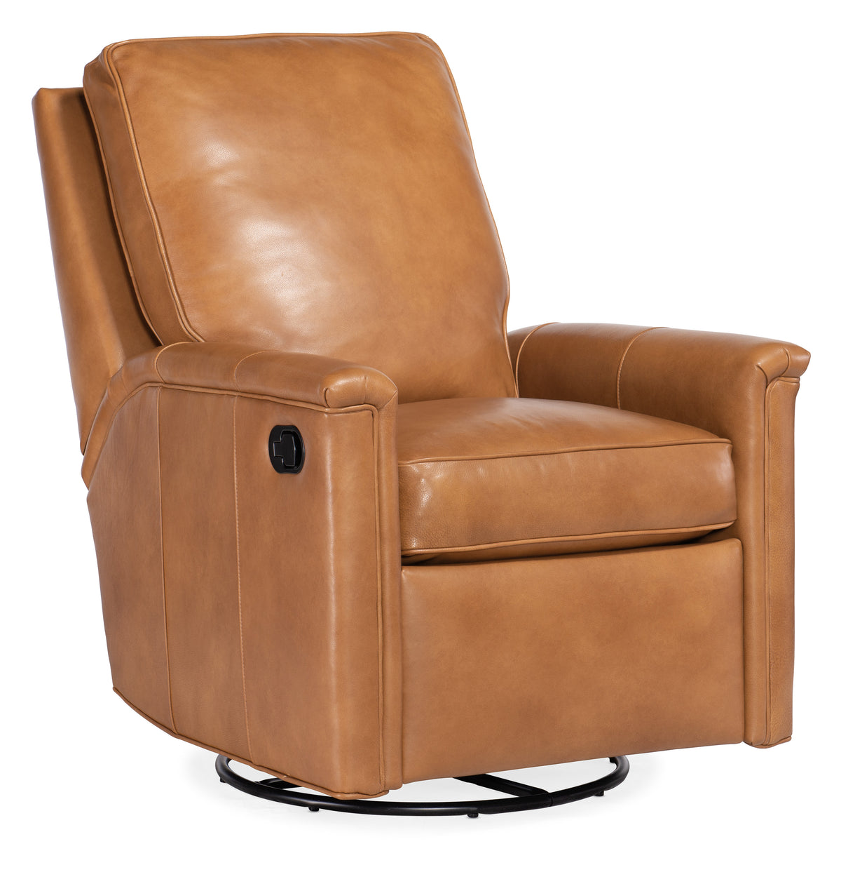 Davidson Wall Hugger Recliner