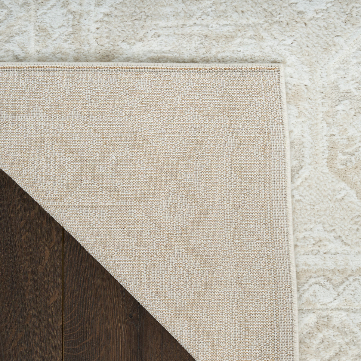Dekor DEK01 Ivory Beige Rug