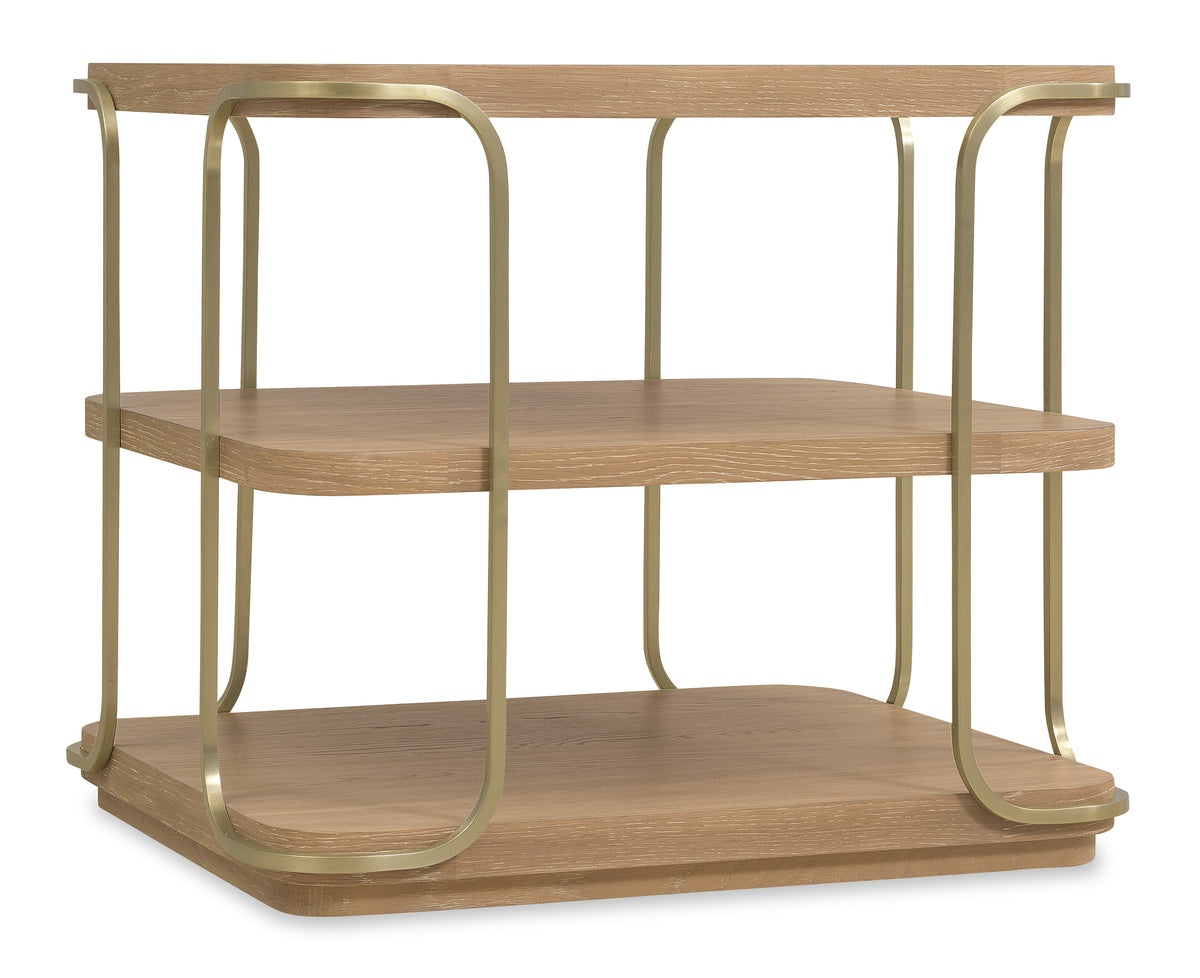 Banyon Bay End Table