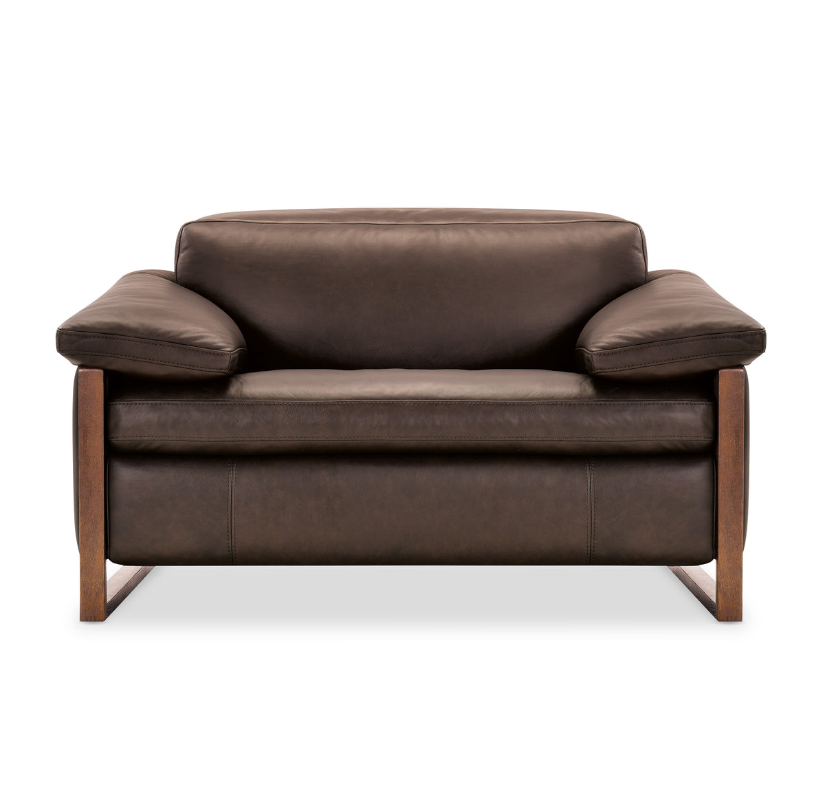 Jericho Power Recliner with Power Headrest