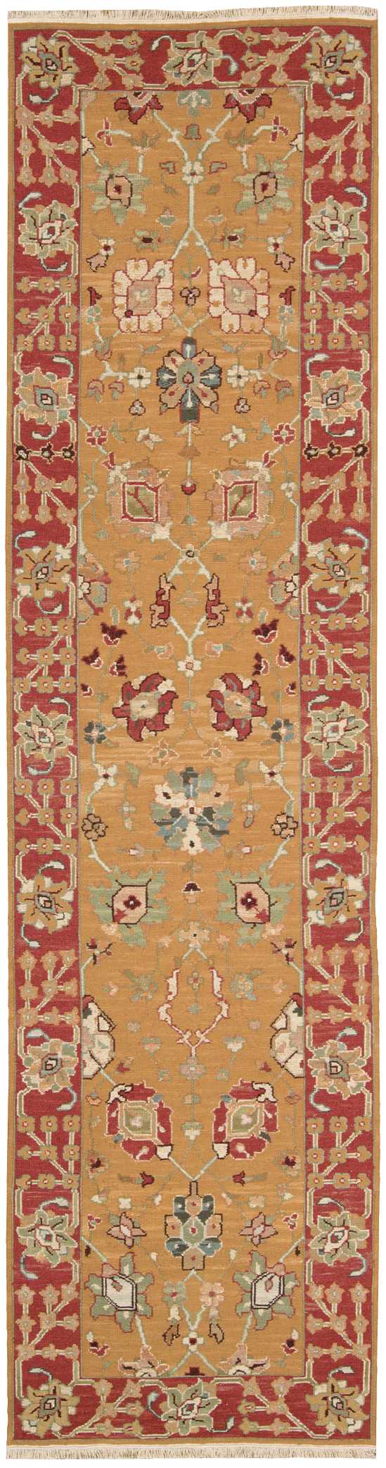 Nourmak S169 Gold Rug