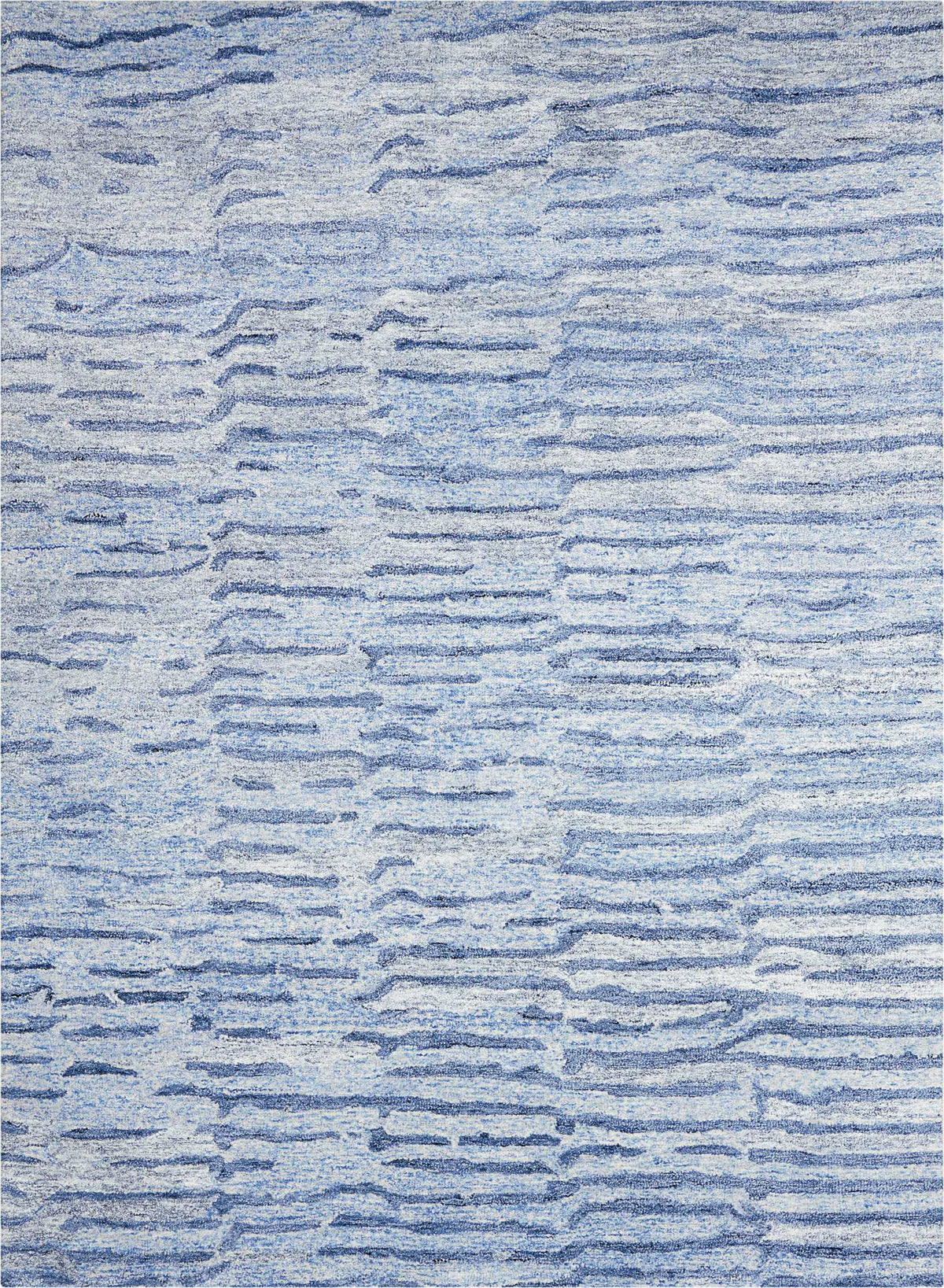 Gemstone GEM01 Lapis Rug